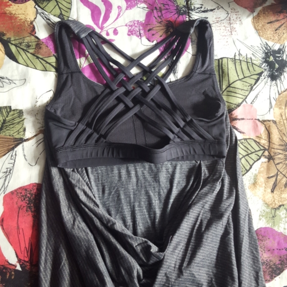 Lululemon Free To Be Wild Tank - Picture 5 of 9